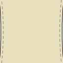 Voile d'ombrage rectangle en Soltis Perform 92 Quartz 92-50303 - 2,00x3,40x2,00x3,40m